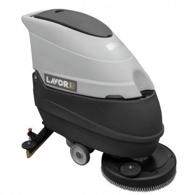 Lavor PRO SCL Compact Free Evo 50 BT - поломоечная машина с приводом хода (76 Ач) 8.527.0011 - фото 4732