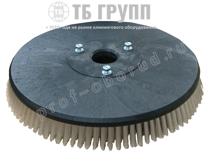 Щетка для поломоечной машины COMAC Innova 85 B 430697 - фото 5284