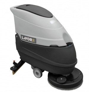 Lavor PRO SCL Compact Free Evo 50 BT - поломоечная машина с приводом хода (АКБ литий 54 Ач) 8.527.0011-1 - фото 8782