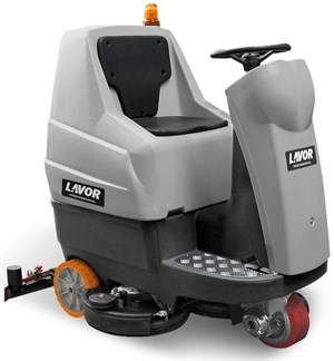 Lavor PRO Comfort XS-R 75 UP - аккумуляторная поломоечная машина