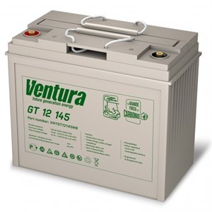 Ventura GT 12 145- тяговый аккумулятор 266131 - фото 9223