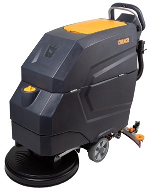 Chancee M60 Self-walking (литий 150 Ач) - поломоечная машина c приводом хода 204912 - фото 9887