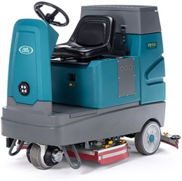 WELLLAND FD150 (220 Ач) - поломоечная машина с сиденьем оператора 20.FD150.00