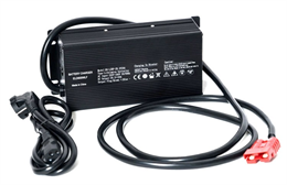 Everest Energy 24V30A -автоматическое зарядное устройство литиевых акб 24V30A