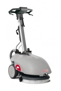 COMAC Vispa 35E - Сетевая поломоечная машина 103932