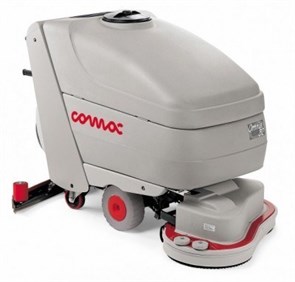 COMAC Omnia 32Bt - Аккумуляторная поломоечная машина 100269