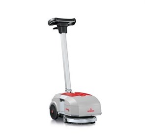 Comac Vispa XS - Аккумуляторная поломоечная машина 107240