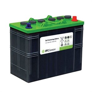 IPC Gansow Аккумуляторная батарея гелевая 12V 105 Ah для CT 40, CT 80 00105 BAAC