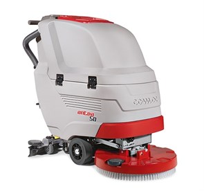 COMAC Antea 50 Е - Сетевая поломоечная машина 107980