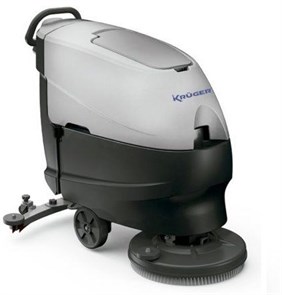 KRUGER KF5160E - cетевая поломоечная машина 10.5160.00