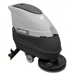 Lavor PRO SCL Compact Free Evo 50 BT - поломоечная машина с приводом хода (АКБ литий 54 Ач) 8.527.0011-1