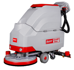 Bennett Clever C510BT Basic (литий 150 Ач) - аккумуляторная поломоечная машина BNT62070-li150