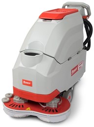 Bennett Clever C660bt (литий 150 Ач) - аккумуляторная поломоечная машина BNT62080-li150