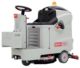 Bennett Ranger R510B (литий 150 Ач) - поломоечная машина с сиденьем оператора BNT63020-li150