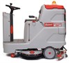 Bennett Ranger R75-66d Pro - поломоечная машина с сиденьем оператора (160 Ач) 44222 - фото 8421