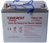 Everest TNE 12-90 - тяговый аккумулятор 266101 - фото 9197