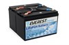 Everest Energy LFP-24V50Аh - литиевый тяговый аккумулятор 245050 - фото 9445