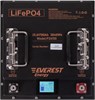 Everest Energy LFP-24V150Аh (Bluetooth) - литиевый тяговый аккумулятор 256062 - фото 9462