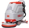 Bennett Smart S510b Basic (113 Ач) - аккумуляторная поломоечная машина BNT61050 - фото 9663