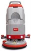 Bennett Smart S510b Basic (113 Ач) - аккумуляторная поломоечная машина BNT61050 - фото 9664