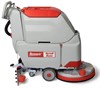 Bennett Smart S510b Basic (113 Ач) - аккумуляторная поломоечная машина BNT61050 - фото 9665