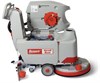 Bennett Smart S510b Basic (113 Ач) - аккумуляторная поломоечная машина BNT61050 - фото 9666
