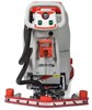 Bennett Smart S510b Basic (113 Ач) - аккумуляторная поломоечная машина BNT61050 - фото 9667