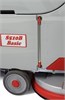 Bennett Smart S510b Basic (литий 80 Ач) - аккумуляторная поломоечная машина BNT61050-li80 - фото 9689