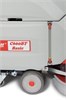 Bennett Clever C660bt (литий 150 Ач) - аккумуляторная поломоечная машина BNT62080-li150 - фото 9813