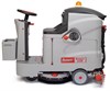 Bennett Ranger R510B (литий 150 Ач) - поломоечная машина с сиденьем оператора BNT63020-li150 - фото 9820
