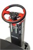 Bennett Ranger R510B (литий 150 Ач) - поломоечная машина с сиденьем оператора BNT63020-li150 - фото 9821