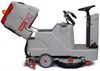Bennett Ranger R75-66d Pro (литий 150 Ач) - поломоечная машина с сиденьем оператора BNT63040-li150 - фото 9831