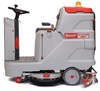 Bennett Ranger R75-66d Pro (литий 150 Ач) - поломоечная машина с сиденьем оператора BNT63040-li150 - фото 9832
