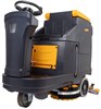 Chancee K70 Double brush (литий 150 Ач) - поломоечная машина с сиденьем оператора 247430 - фото 9918