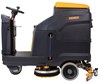 Chancee K70 Double brush (литий 150 Ач) - поломоечная машина с сиденьем оператора 247430 - фото 9919