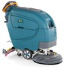 WELLLAND F55L (Литий 100 Ач) - аккумуляторная поломоечная машина 20.F55L.00 - фото 9968