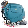 WELLLAND F55L (Литий 100 Ач) - аккумуляторная поломоечная машина 20.F55L.00 - фото 9969
