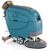 WELLLAND F55 (100 Ач) - аккумуляторная поломоечная машина 20.F55.00 - фото 9971